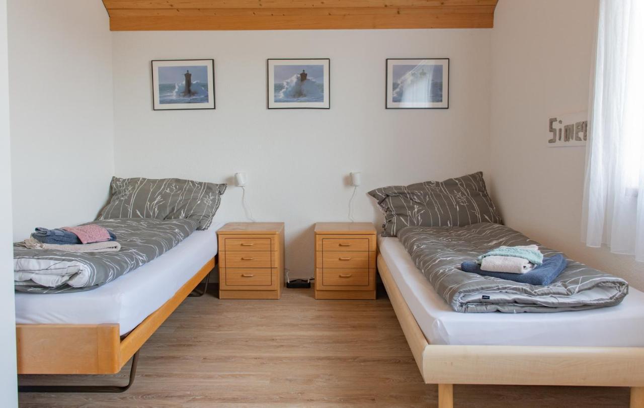 Bnb Bergsicht Dettighofen 외부 사진