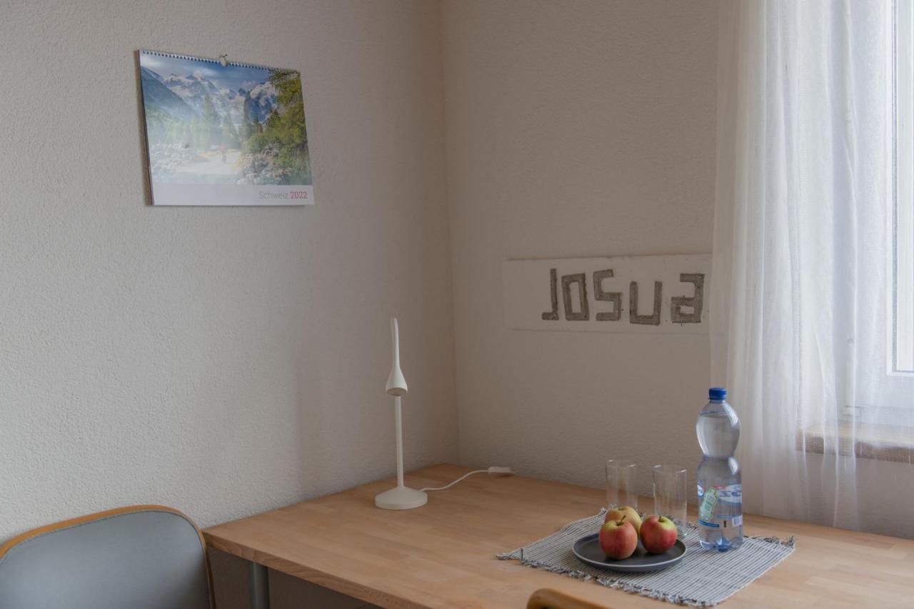 Bnb Bergsicht Dettighofen 외부 사진